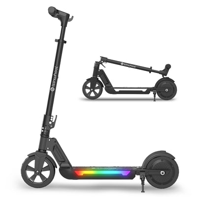 isinwheel Trottinette électrique pour enfants
