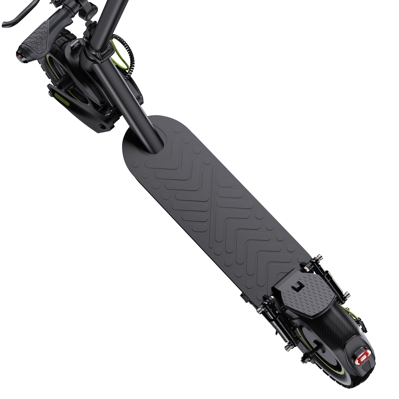 isinwheel® S10MAX Trottinette électrique 1000W