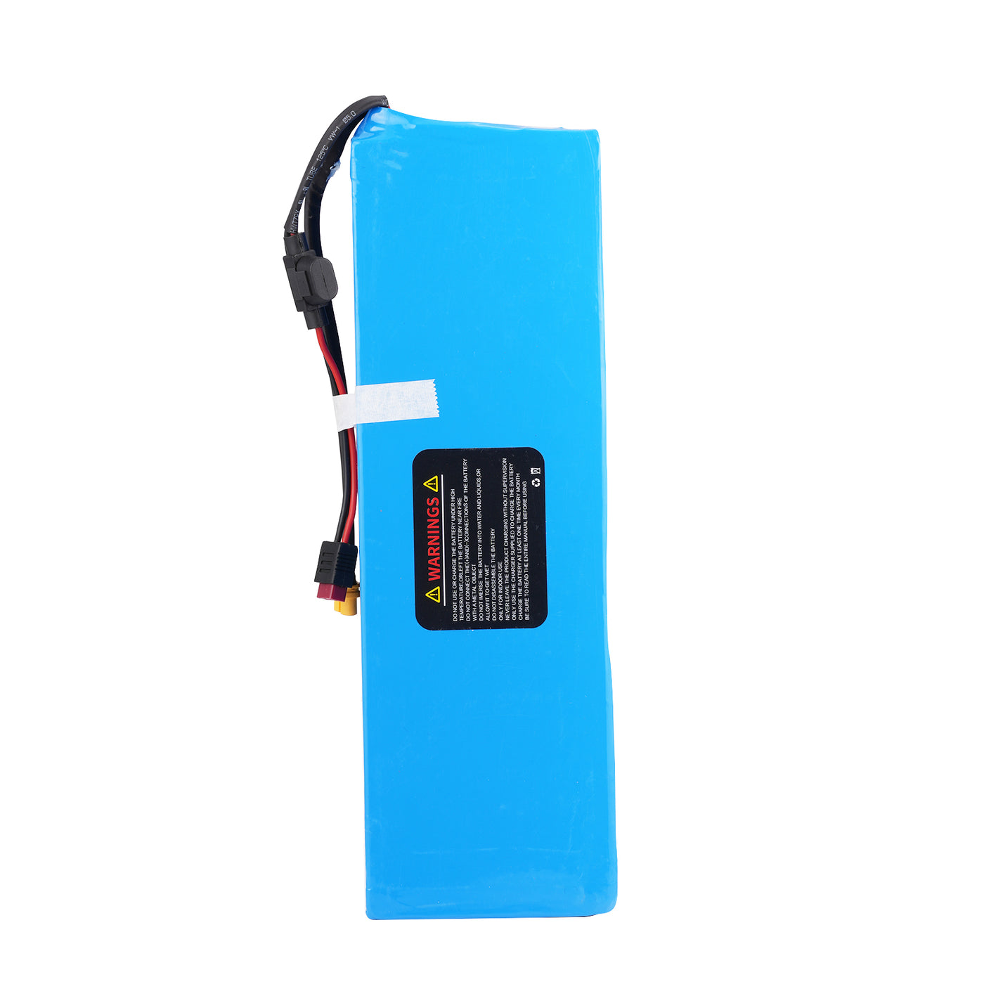 Batterie 15Ah pour trottinette électrique GT2