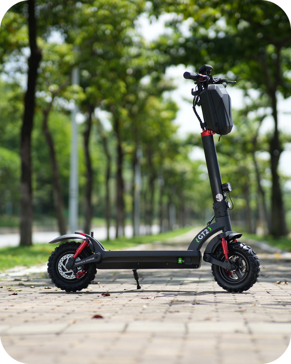 Meilleur Trottinette Électrique à Moins de 600 Euros