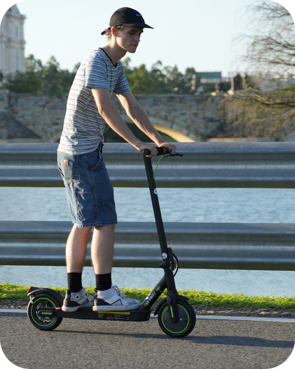 Meilleur Trottinette Électrique à Moins de 300 Euros
