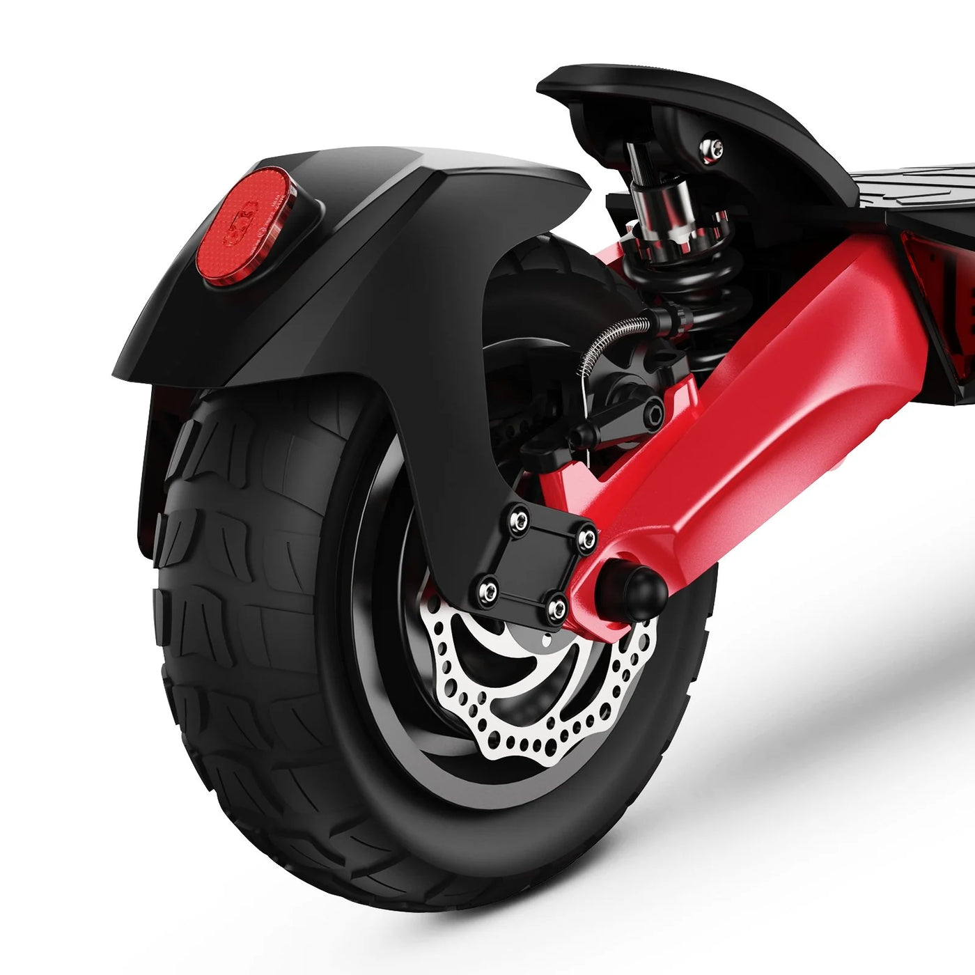 avec double amortisseur trottinette électrique pliable