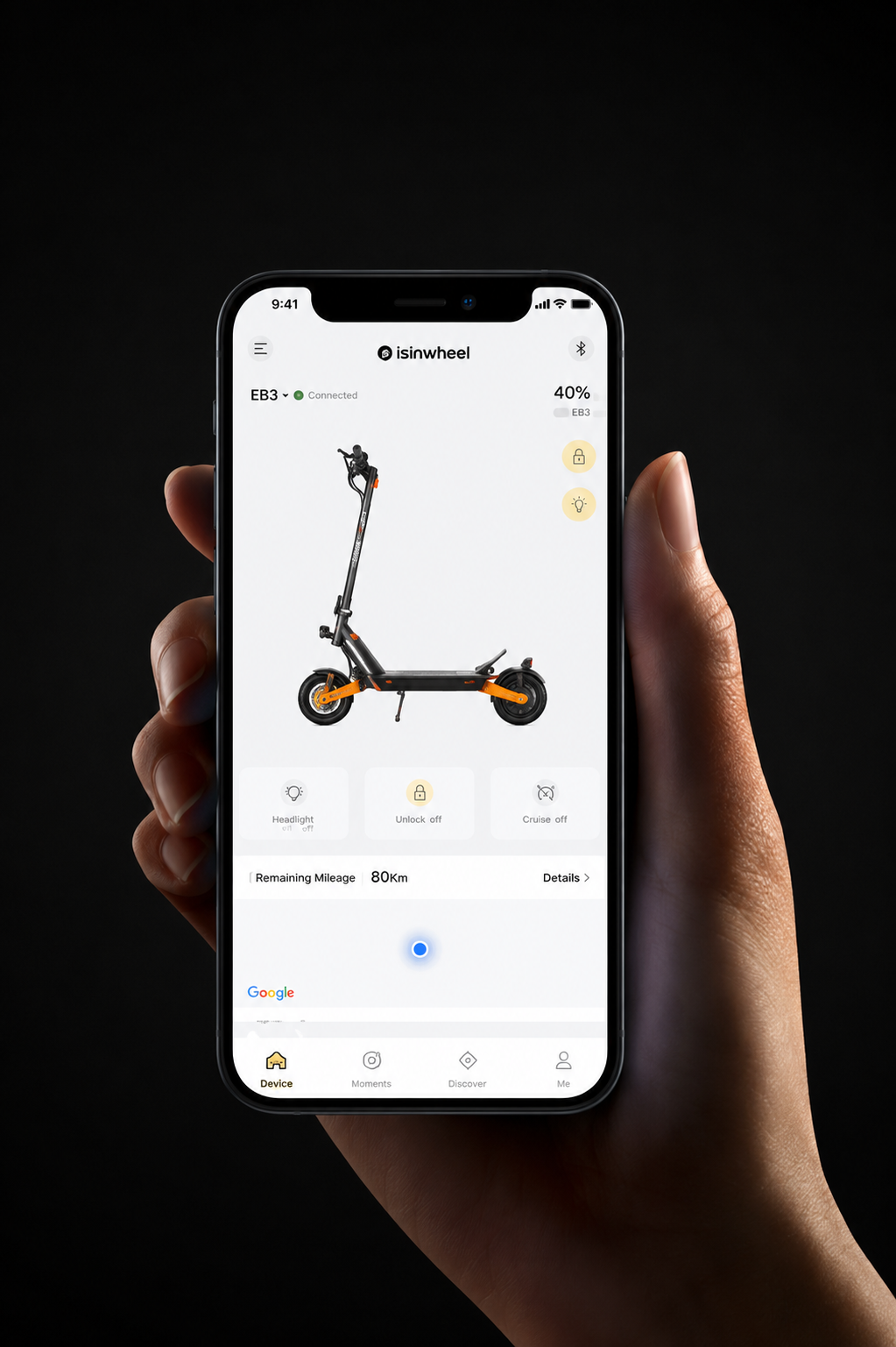 APP