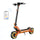 Landturbo DUAL Trottinette électrique tout-terrain 2400W