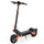 D2/D2plus Trottinette électrique tout-terrain 1000 W