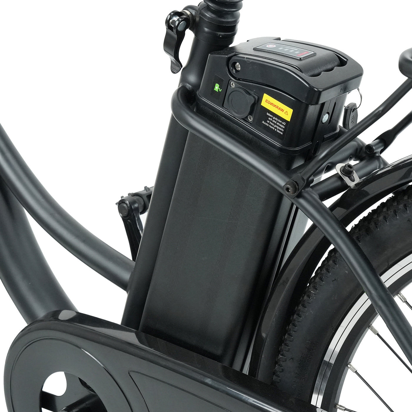 velo cargo electrique