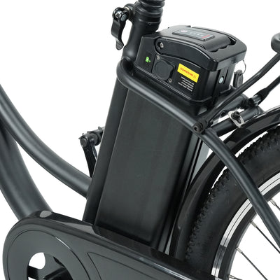 velo cargo electrique