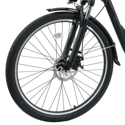 velo femme electrique
