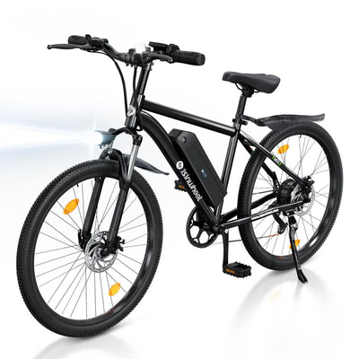 M10 garde-boue avant et arrière de vélo