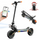 isinwheel® GT4S Trottinette Électrique Tout-Terrain 1200W
