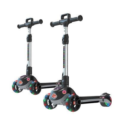 IK2 trottinette électrique pour enfants et adolescents