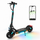 isinwheel® GT2 Pro Trottinette Électrique Tout-Terrain 1200W