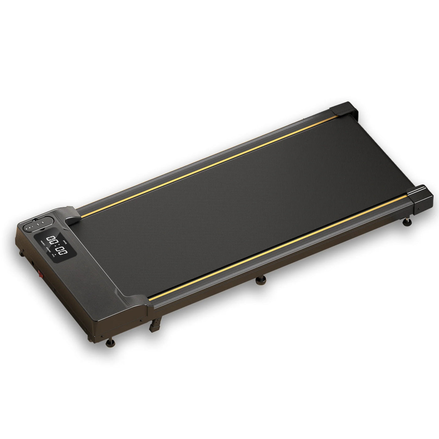 JT31 Tapis de course compact inclinable