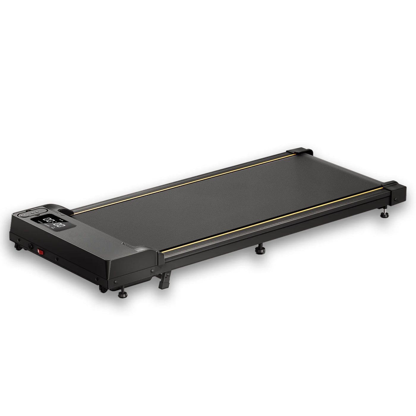 JT31 Tapis de course compact inclinable