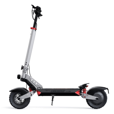 Circooter Landturbo Pro Trottinette électrique tout-terrain 1250W