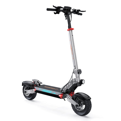 Circooter Landturbo Pro Trottinette électrique tout-terrain 1250W