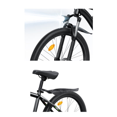 M10 garde-boue avant et arrière de vélo