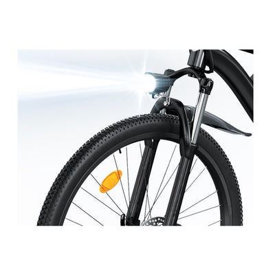M10 garde-boue avant et arrière de vélo