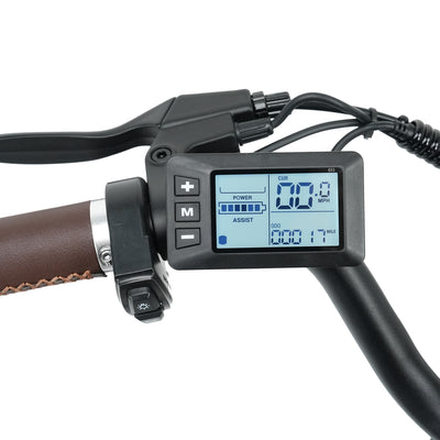 vélo électrique femme