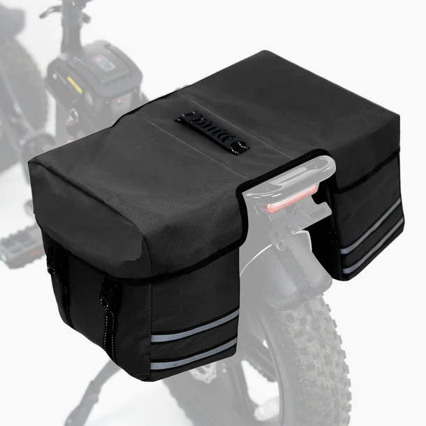 Porte-bagages arrière pour ENGWE M20 charge maximale 25 kg - Site Porte-bagages arrière pour ENGWE M20 charge maximale 25 kg - Site
