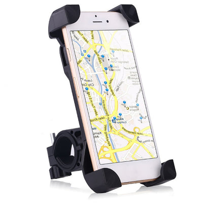 Support de téléphone gratuit pour la vélo électrique