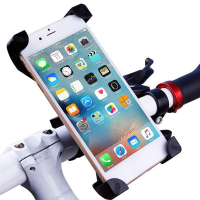 Support de téléphone gratuit pour la vélo électrique