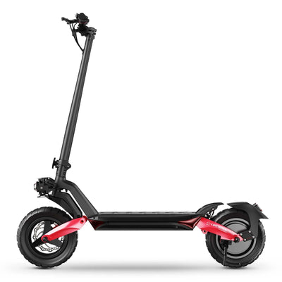côté trottinette électrique promo