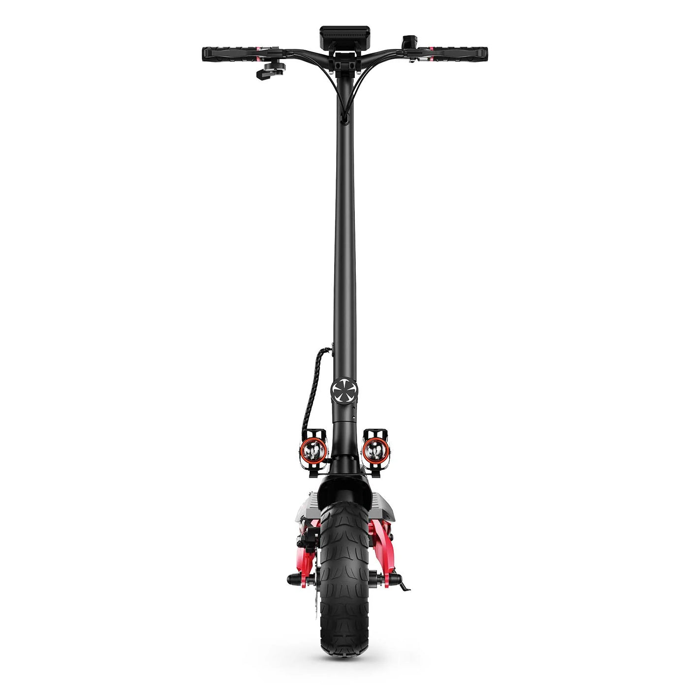 Raptor trottinette électrique adulte pas cher devant