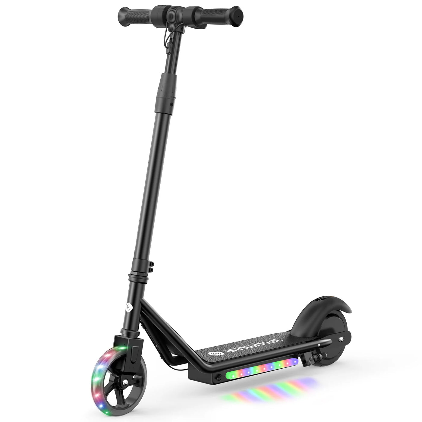 isinwheel S2 trottinette électrique pour enfants et adolescents