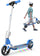 isinwheel Trottinette électrique pour enfants