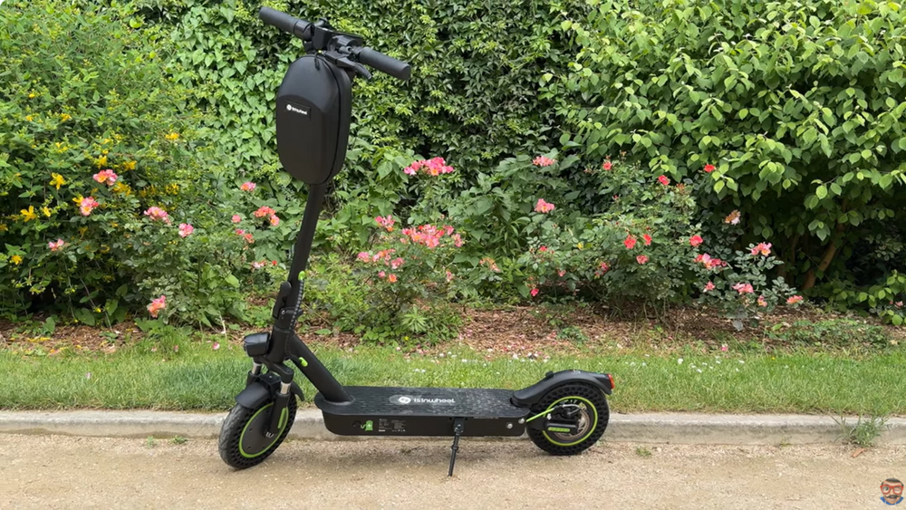 S9max  la meilleure trottinette 2024 ?