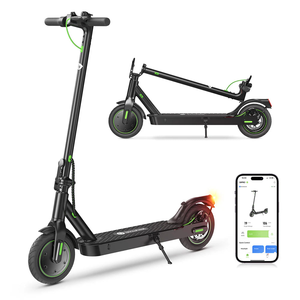 Trottinette électrique - 30 Km/h - NEUVE Sous Emballage