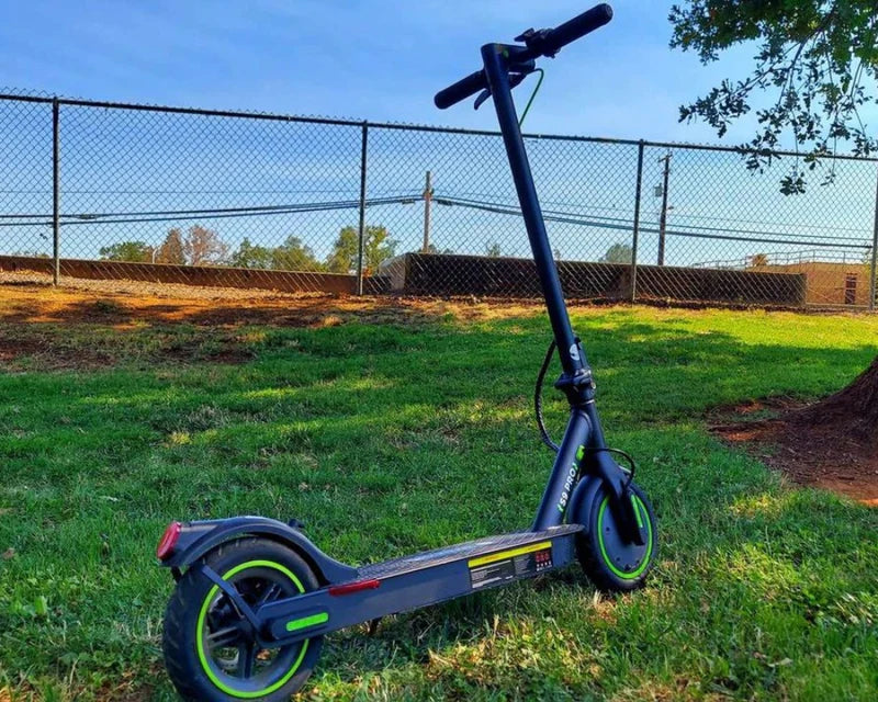 trottinette électrique ultra légère