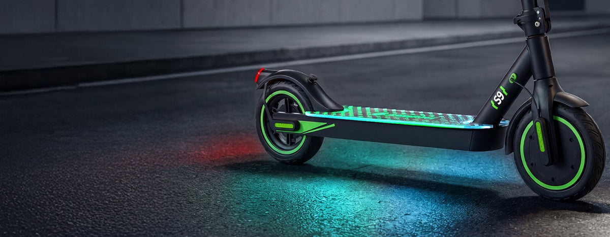 isinwheel S9