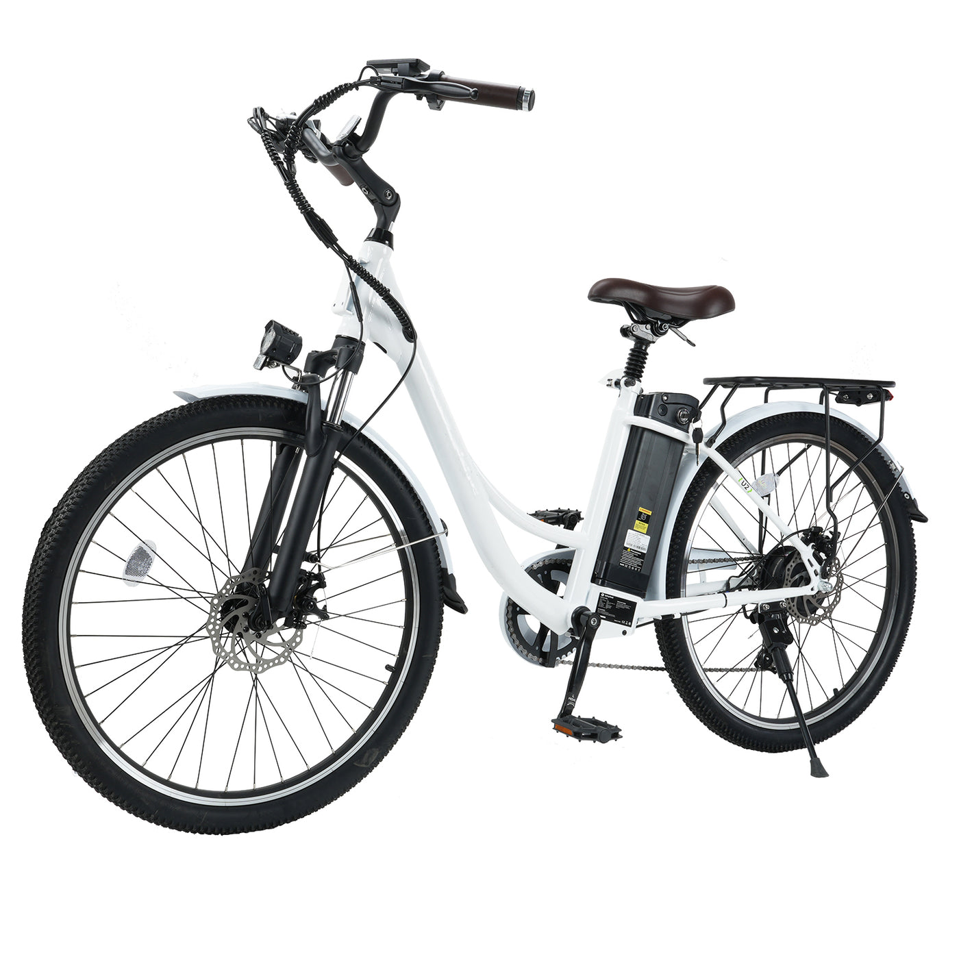 meilleur velo electrique