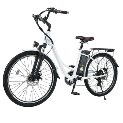 meilleur velo electrique