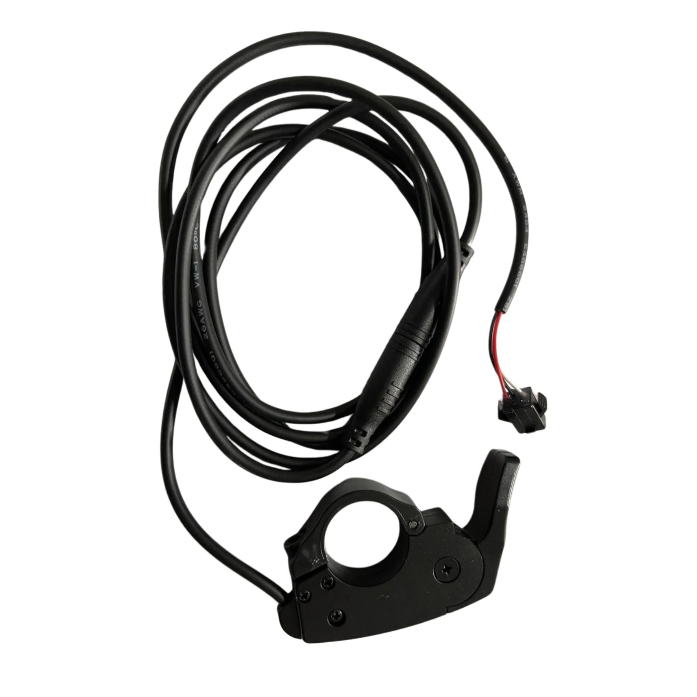 Accélérateur de vélo électrique, adapté pour Ucity, M60