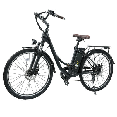assistance electrique velo