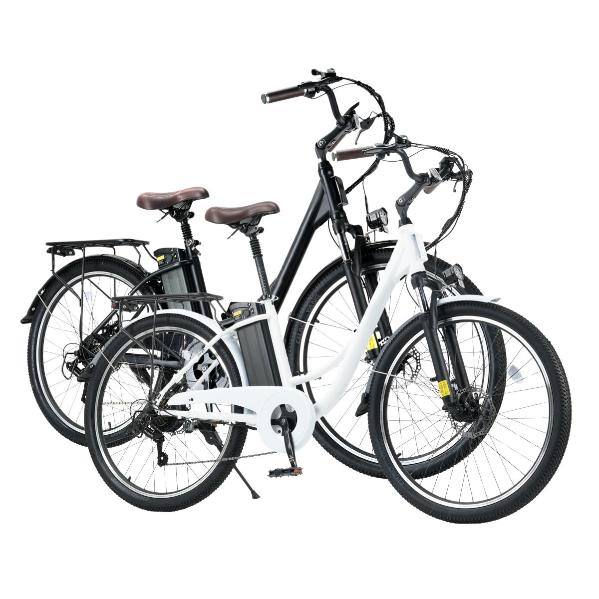 velo tout chemin electrique