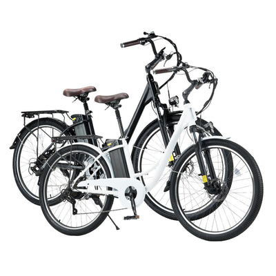 velo tout chemin electrique