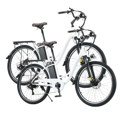 velo electrique pour femme