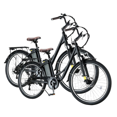 velo route electrique