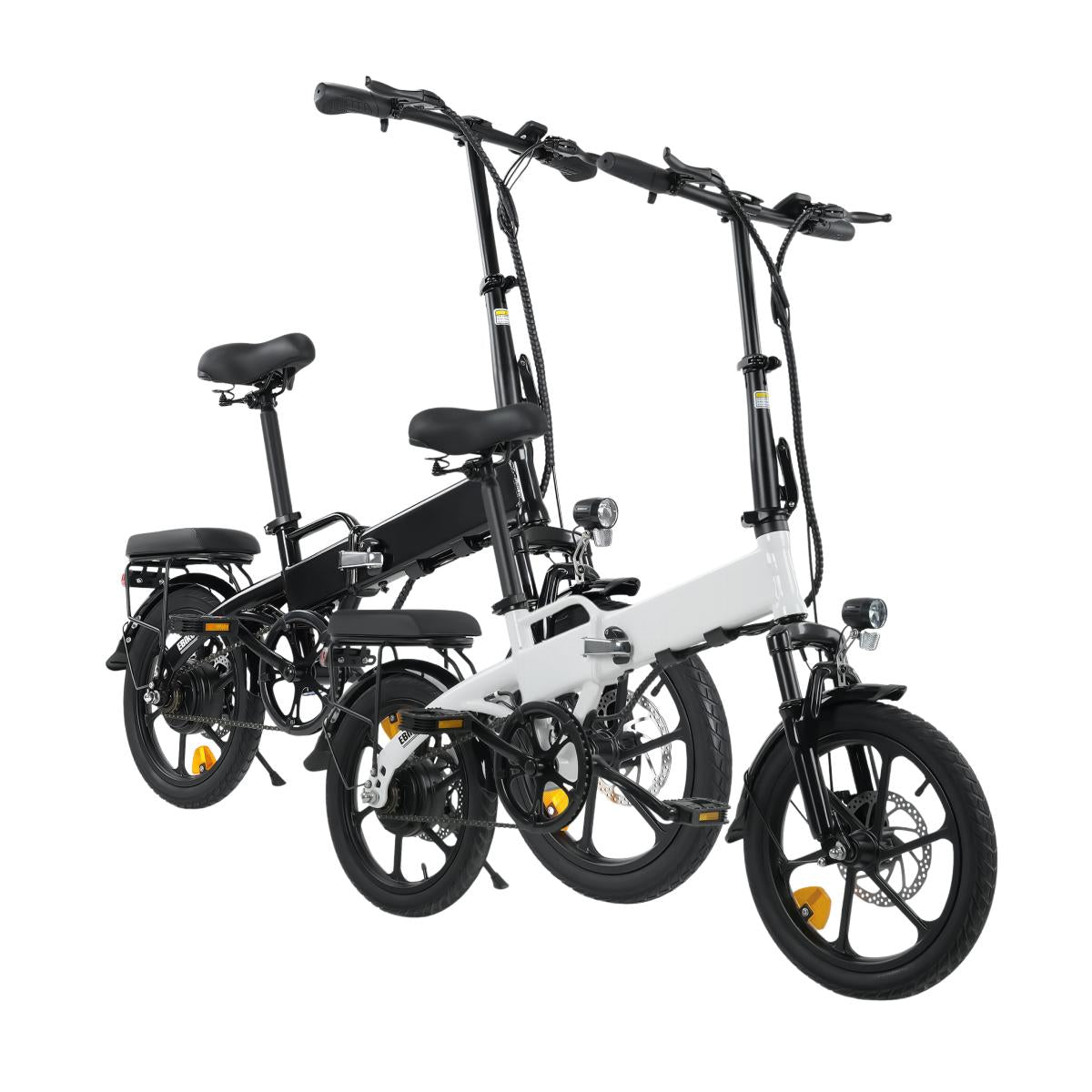 velo route electrique