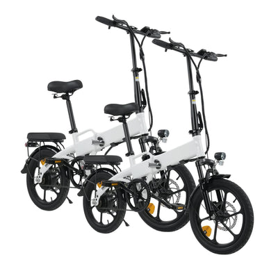 velo assistance electrique