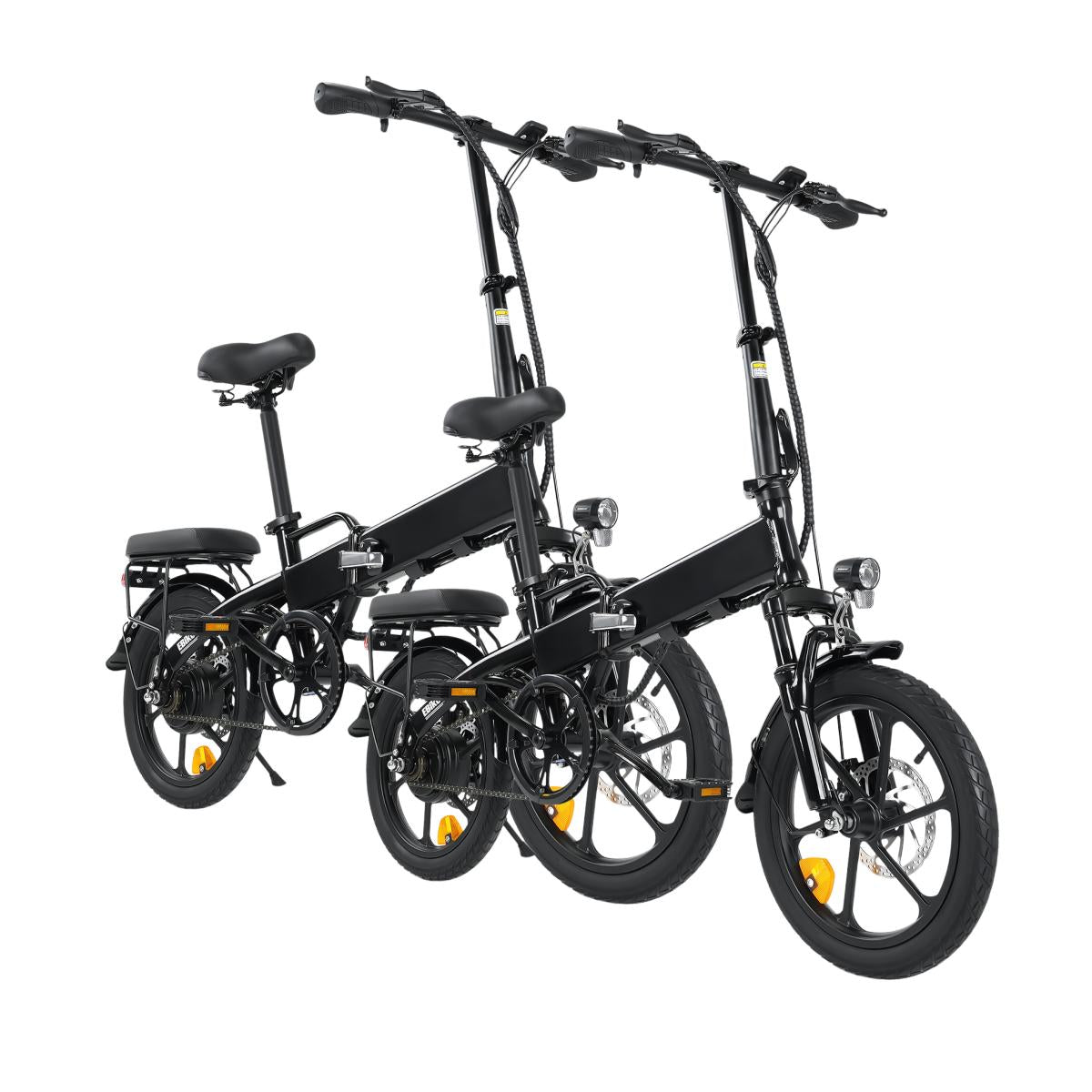 velo pliable electrique