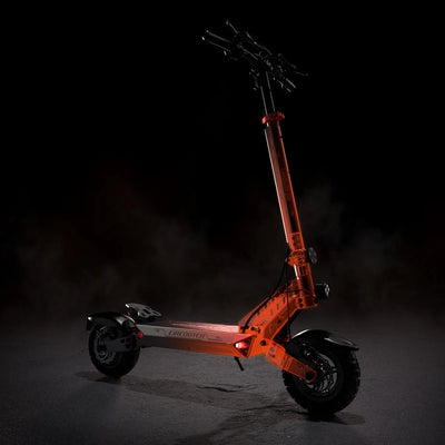 Circooter Landturbo Pro Trottinette électrique tout-terrain 1250W