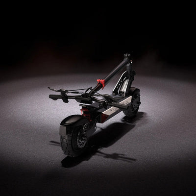 Circooter Landturbo Pro Trottinette électrique tout-terrain 1250W