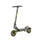 isinwheel D1-L Trottinette électrique tout terrain 1200W