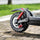 Roue arrière et avant pour trottinette électrique  GT2