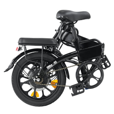 vélo électrique homme
